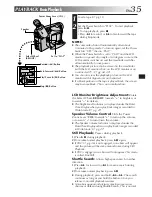 Preview for 35 page of JVC GR-SXM720 Instructions Manual