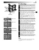 Preview for 9 page of JVC GR-SXM760A Instructions Manual