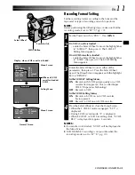 Preview for 11 page of JVC GR-SXM760A Instructions Manual