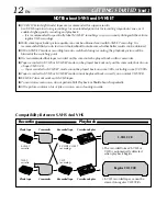 Preview for 12 page of JVC GR-SXM760A Instructions Manual