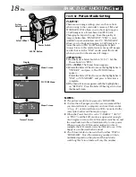 Preview for 18 page of JVC GR-SXM760A Instructions Manual