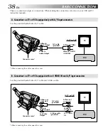 Preview for 38 page of JVC GR-SXM760A Instructions Manual