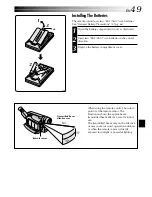 Preview for 49 page of JVC GR-SXM760A Instructions Manual