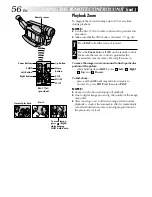 Preview for 56 page of JVC GR-SXM760A Instructions Manual