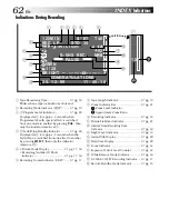 Preview for 62 page of JVC GR-SXM760A Instructions Manual