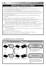 Предварительный просмотр 16 страницы JVC GR-SXM937UM Instruction Manual