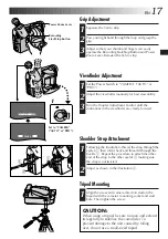 Предварительный просмотр 17 страницы JVC GR-SXM937UM Instruction Manual