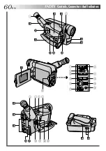 Предварительный просмотр 60 страницы JVC GR-SXM937UM Instruction Manual