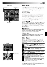 Preview for 31 page of JVC GR-SXM947UM Instructions Manual