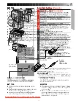 Preview for 11 page of JVC GR-SZ3000 Instructions Manual