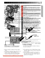 Preview for 13 page of JVC GR-SZ3000 Instructions Manual