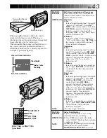 Предварительный просмотр 43 страницы JVC GR-SZ7000 Instructions Manual