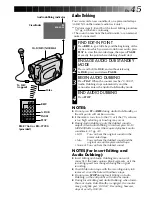 Предварительный просмотр 45 страницы JVC GR-SZ7000 Instructions Manual