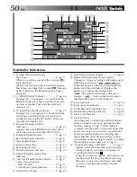 Предварительный просмотр 50 страницы JVC GR-SZ7000 Instructions Manual