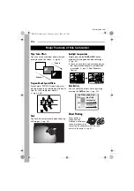 Предварительный просмотр 2 страницы JVC GR-X5 Instructions Manual