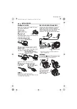 Предварительный просмотр 12 страницы JVC GR-X5 Instructions Manual