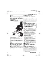 Предварительный просмотр 13 страницы JVC GR-X5 Instructions Manual