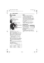 Предварительный просмотр 18 страницы JVC GR-X5 Instructions Manual