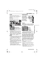 Предварительный просмотр 19 страницы JVC GR-X5 Instructions Manual