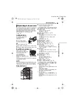 Предварительный просмотр 23 страницы JVC GR-X5 Instructions Manual