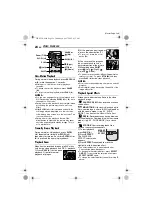 Предварительный просмотр 24 страницы JVC GR-X5 Instructions Manual