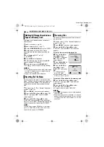 Предварительный просмотр 28 страницы JVC GR-X5 Instructions Manual