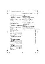 Предварительный просмотр 29 страницы JVC GR-X5 Instructions Manual