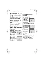 Предварительный просмотр 30 страницы JVC GR-X5 Instructions Manual