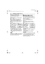 Предварительный просмотр 32 страницы JVC GR-X5 Instructions Manual