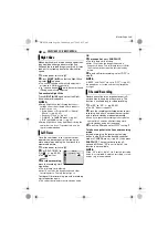 Предварительный просмотр 40 страницы JVC GR-X5 Instructions Manual