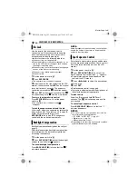 Предварительный просмотр 42 страницы JVC GR-X5 Instructions Manual