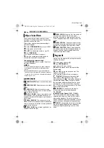 Предварительный просмотр 44 страницы JVC GR-X5 Instructions Manual