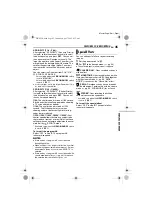 Предварительный просмотр 45 страницы JVC GR-X5 Instructions Manual