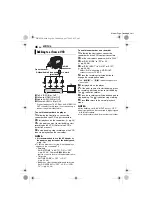 Предварительный просмотр 46 страницы JVC GR-X5 Instructions Manual