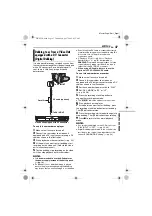 Предварительный просмотр 47 страницы JVC GR-X5 Instructions Manual