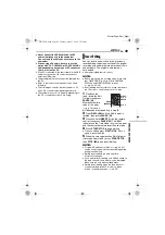 Предварительный просмотр 49 страницы JVC GR-X5 Instructions Manual