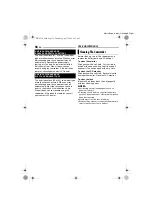 Предварительный просмотр 56 страницы JVC GR-X5 Instructions Manual