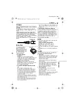 Предварительный просмотр 57 страницы JVC GR-X5 Instructions Manual