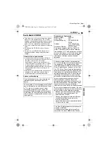 Предварительный просмотр 59 страницы JVC GR-X5 Instructions Manual