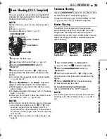 Preview for 25 page of JVC GR-X5AA Instructions Manual