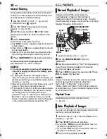 Preview for 26 page of JVC GR-X5AA Instructions Manual