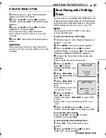 Preview for 31 page of JVC GR-X5AA Instructions Manual