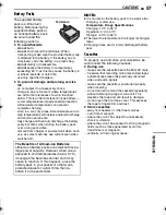 Preview for 57 page of JVC GR-X5AA Instructions Manual