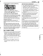 Preview for 59 page of JVC GR-X5AA Instructions Manual