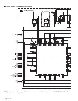 Preview for 24 page of JVC GR-X5US Schematic Diagrams