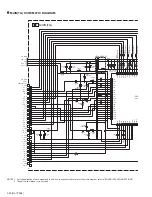 Preview for 26 page of JVC GR-X5US Schematic Diagrams