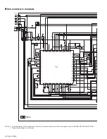 Preview for 32 page of JVC GR-X5US Schematic Diagrams