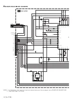 Preview for 42 page of JVC GR-X5US Schematic Diagrams