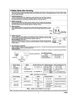 Предварительный просмотр 5 страницы JVC GRDVL9000EG Service Manual