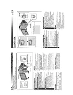 Предварительный просмотр 11 страницы JVC GRDVL9000EG Service Manual